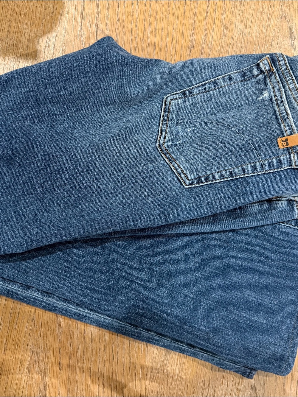Joe’s woman jeans